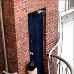 어린이집 '한겨울 알몸 <b>체벌</b>'!!