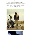그의 끊임없는 <b>진화</b>~