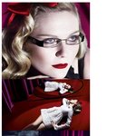 커스틴 더스트의 묘~ <b>한</b> <b>느낌</b>의 화보