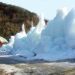 충북<b>보은</b> 송어횟집