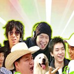 무한도전6명 1박2일6명 누가제일호감일까요