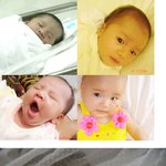 안정환딸,이동국딸,이영표딸 최근사진들