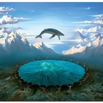 어떻게 이런걸 그릴 수가 있지??