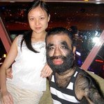 <b>저의</b> 털까지 사랑해줄 여성분 어디 없나요?