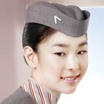 아시아나 <b>전속모델</b> 김연아