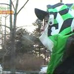 태안에서 봉사하는 <b>mc몽</b>! 직찍!