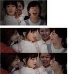 소녀시대 무서운 심령사진