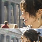 수지니 이지아 로마사진 자작극