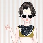 로이월드 옷입히기의 최강자..놀러오세여