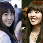 (사진有有) 남규리<b>vs</b>이효리 여자<b>친구</b>한다면??