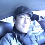 뉴욕에서 촬영 중인 다니엘헤니 직찍들!