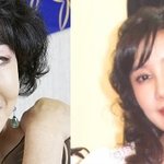 자작극 <b>이지아</b> 닮은꼴 연예인