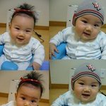 <b>흑</b>. 귀여운 자식.