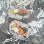 정말 해도해도 너무하는 김밥천국
