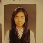 <b>텔미</b> 소희 졸업사진