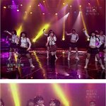 이정현, 허벅지 굵기 봐라... 초<b>난감</b>...-_-
