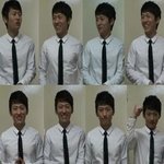 v.o.<b>s</b>박지헌과 쾌도홍길동의 王역 조희봉 닮았다!!