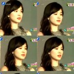 긴머리 웨이브한 송혜교,  완전 <b>인형</b>같네