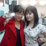 <b>혜교</b>가.. 참 이쁘긴 이뻐 ㅋㅋ