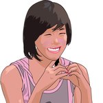 티파니 <b>일러스트</b>!