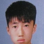 <b>장동민</b> 중학교졸업사진(표정이.참...-_-)