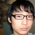 저 <b>안경</b> <b>안경</b> 끼는게 괜찮아요? 안끼는게 괜찮아요..?