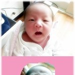 조카 <b>여정</b>이예요^^