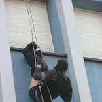 특공<b>대원</b>의 굴욕