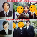 레이싱걸 구지성 <b>졸업</b>사진