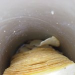 프링글스 과자에 묻어 있는 이거 뭔가요?
