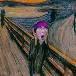 황당한 여호와에 증인