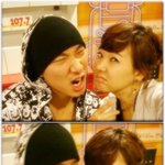 결혼<b>전제</b>로 열애 중!! ★☆ 소유진 - 라이머 커플 ☆★