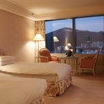 해운대호텔에서의 가위눌림(실화)