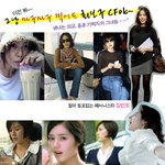 연예계 최고 패션<b>리더</b>는 누구?