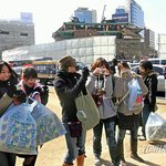 승례문 일본인 진실증거 <b>확보</b>