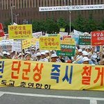 어느 목사님의 은혜받으심