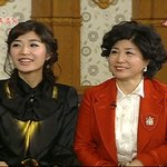 빼다박은 이정민 아나운서 <b>모녀</b>!