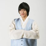 <b>한복</b>입은 에프티