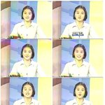 한혜진 초등학교 시절 tv 출연모습..역시 자연미인! 코 높이좀...