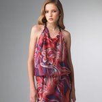 1988년생 세계적인 탑 모델, 솔렌지윌버트solange wilvert...