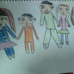 귀여운내동생의그림
