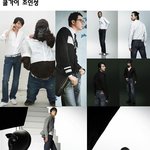 조인성의 스타일 <b>분석</b>