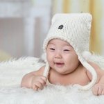 조카 <b>백일</b>사진....
