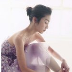얼짱 발레리나