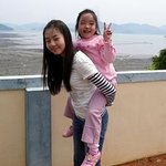 소희랑 판박이 친여동생?