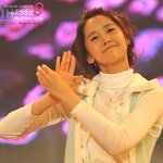 완전 깜찍<b>발랄</b>한 소녀시대 윤아~~