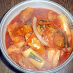 <b>국물</b>떡볶이..