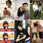 츄리닝 입은 연옌들~~누가제일 간지나<b>yo</b>!?!