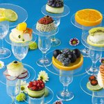 색다른 과일 디저트 ~ 음 ~