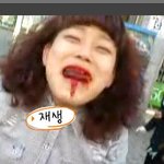 고추장 옥메와까에서 나온 깔끔한<b>캡쳐</b>